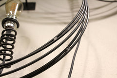 Lampada Cerchio : Applique da parete in ferro - CONFIG0048