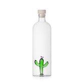 Ichendorf Milano Bottiglia Cactus Verde Collezione Desert Plant - 09352098