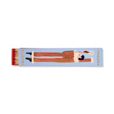 Fiammiferi Paddywax Jester Slender Boxed Matches lunghi 29 cm
