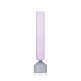 Ichendorf Milano Vaso Bouquet Gigio/Rosa H42 CM - 09367168