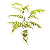 Ramo Artificiale di Felce Asparagus H105 Cm - Piante Artificiali di Qualità - 232786