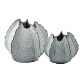 Vaso Chakra Agave Bombato | Vasi in ceramica Design Enzo De Gasperi - CONFIG0384