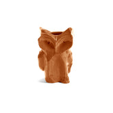 Vaso Gufo XS Arancione - Design Marni per Serax – Collezione After Midnight