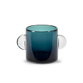 Vaso Wind & Fire Dark Blue H13 - B0820110