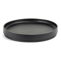 Vassoio Construct D50 H7 Black - B7221020