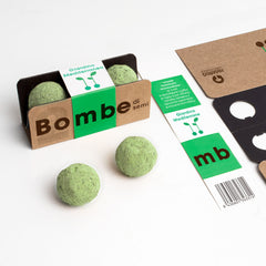 Bombe di Biodiversità – Giardino Mediterraneo | Semi Naturali e Sostenibili