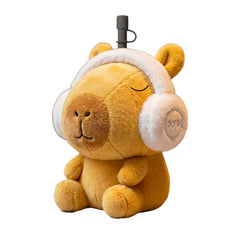 Borraccia Termica Asobu Fuzzie – Capybara 0,36 L