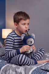 Borraccia termica Asobu Fuzzie Koala ambientata