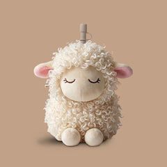 Borraccia Termica Asobu Fuzzie – Sheep 0,36 L