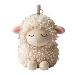 Borraccia Termica Asobu Fuzzie – Sheep 0,36 L
