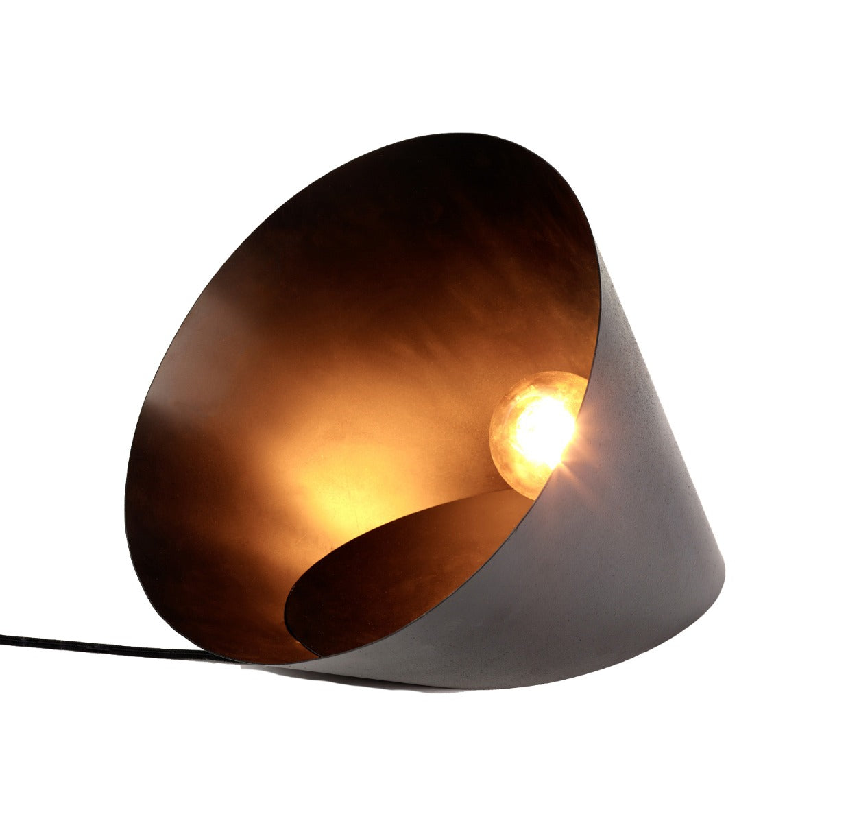 Lampada da tavolo Collar  - CONFIG0176