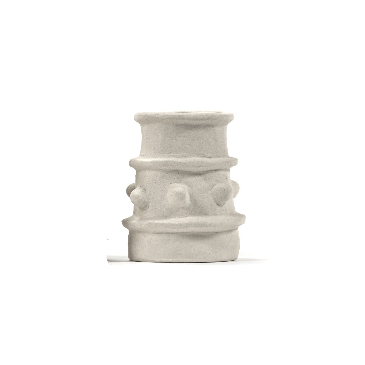 Mini Vaso Molly Mod.6 | Vaso monofiore in ceramica design Marie Michielssen per Serax - B7323017-6