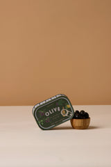 Paddy Wax Candela Profumata - Collezione Bistrot – Fig & Olive