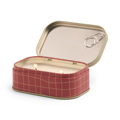 Paddy Wax Candela Profumata - Collezione Bistrot – Heirloom Tomato