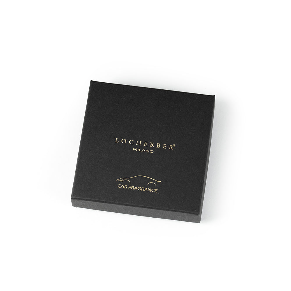 Profumatore per auto Venezia Locherber Milano - 441288