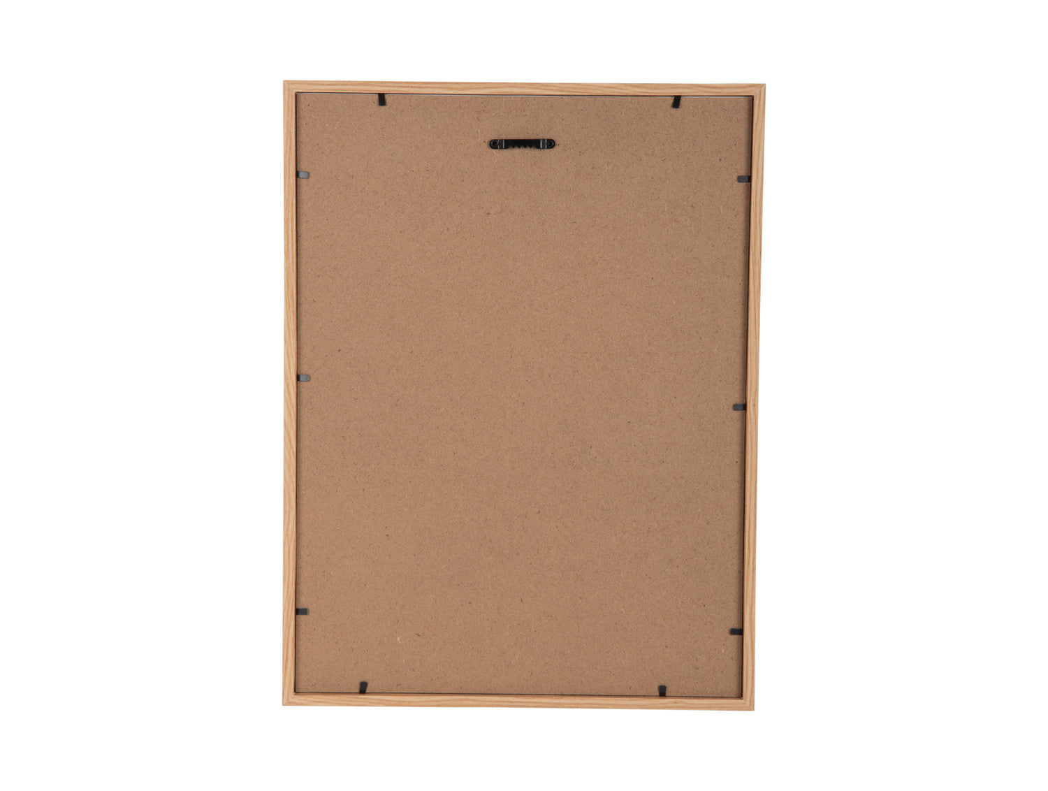 Wall Art Mojito &ndash; Present Time | Quadro Decorativo H41,5 X L31,5 con Ricetta Cocktail per Cucina o Angolo Bar - PT4283