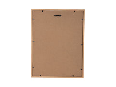 Wall Art Mojito &ndash; Present Time | Quadro Decorativo H41,5 X L31,5 con Ricetta Cocktail per Cucina o Angolo Bar - PT4283