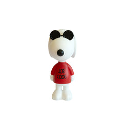 Statuetta In Poliresina Snoopy Joe Cool H12 Cm – Decorazione Peanuts